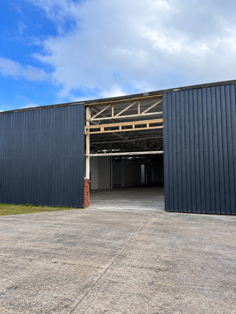 Milhome Avenue, Skelton Industrial Estate, Skelton-In-Cleveland